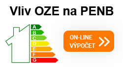 Chcete elektrické vytápění? Vložte údaje ze svého PENB a zjistěte, jak lze splnit požadavky na energetickou náročnost budov Chcete elektrické vytápění? Vložte údaje ze svého PENB a zjistěte, jak lze splnit požadavky na energetickou náročnost budov