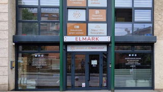 ELMARK d.o.o. (2021) – Handelsgesellschaft mit Sitz in Serbien ELMARK d.o.o. (2021) – Handelsgesellschaft mit Sitz in Serbien