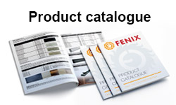 Product catalogue for download in PDF Product catalogue for download in PDF