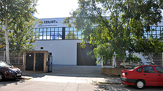 CEILHIT SL CEILHIT SL