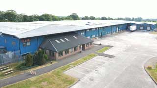 FLEXEL International Ltd. FLEXEL International Ltd.