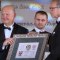 Award ceremony Czech TOP 100 in 2015 - ing. Cyril Svozil, Chairman of FENIX GROUP a.s. Award ceremony Czech TOP 100 in 2015 - ing. Cyril Svozil, Chairman of FENIX GROUP a.s.