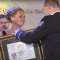 Award ceremony Czech TOP 100 in 2018 - Mrs. Kateřina Jezerská Award ceremony Czech TOP 100 in 2018 - Mrs. Kateřina Jezerská