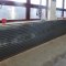 Particularly in public areas (schools, shops, etc.), the installation of heating foils into walls is a serious violation of valid legislation