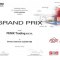 Prestigious Grand Prix prize awarded to HES at the FOR ARCH 2022 fair. Prestigious Grand Prix prize awarded to HES at the FOR ARCH 2022 fair.