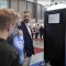 Home battery storage HES. Home battery storage HES.