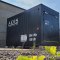 Bateriové úložiště ve firmě DK Styl je z řady Medium energy storage (MES) Bateriové úložiště ve firmě DK Styl je z řady Medium energy storage (MES)