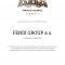 Fenix Group has received Bisnode’s AAA Platinum Award. Fenix Group has received Bisnode’s AAA Platinum Award.