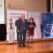 Ing. Cyril Svozil at the final speech of the patron of the student category of the ČEEP 2018 competition Ing. Cyril Svozil at the final speech of the patron of the student category of the ČEEP 2018 competition