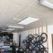 Pro temperování garáže byly zvoleny stropní panely ECOSUN 600 U+. Aktuálně pokrývají jen polovinu plánovaného příkonu, nicméně bude-li potřeba, vzhledem k povrchovým rozvodům elektroinstalace bude velmi snadné doplnit další panel(y) Pro temperování garáže byly zvoleny stropní panely ECOSUN 600 U+. Aktuálně pokrývají jen polovinu plánovaného příkonu, nicméně bude-li potřeba, vzhledem k povrchovým rozvodům elektroinstalace bude velmi snadné doplnit další panel(y)