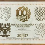 Czech Top 100 Czech Top 100