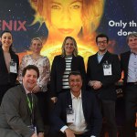 FENIX na MCE 2018 v Miláně FENIX na MCE 2018 v Miláně