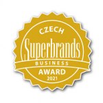 Czech Business Superbrands 2021 Czech Business Superbrands 2021