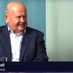 Rozhovor s Cyrilem Svozilem starším, ředitelem společnosti Fenix Group. Rozhovor s Cyrilem Svozilem starším, ředitelem společnosti Fenix Group.
