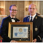 Award ceremony Czech TOP 100 in 2022. Award ceremony Czech TOP 100 in 2022.