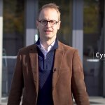 Viceprezident společnosti Fenix Group a ředitel společnosti Aers Cyril Svozil mladší. Viceprezident společnosti Fenix Group a ředitel společnosti Aers Cyril Svozil mladší.