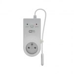 WiFi Steckdosenthermostat WiFi Steckdosenthermostat