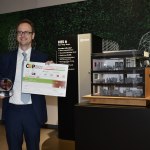 Prestižní celostátní soutěž ČESKÝ ENERGETICKÝ A EKOLOGICKÝ PROJEKT, STAVBA a INOVACE roku Prestižní celostátní soutěž ČESKÝ ENERGETICKÝ A EKOLOGICKÝ PROJEKT, STAVBA a INOVACE roku