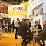 Fenix Trading at ISH Frankfurt 2025 Fenix Trading at ISH Frankfurt 2025