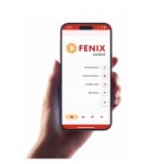 Naše aplikace Fenix TFT WIFI mění název na Fenix Control. Naše aplikace Fenix TFT WIFI mění název na Fenix Control.