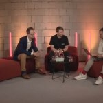 Panelová diskuze s experty, kteří mají co k tématu říct Panelová diskuze s experty, kteří mají co k tématu říct