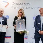 Slavnostní vyhlášení žebříčku Diamanty českého byznysu. Foto: Martin HolíkSlavnostní vyhlášení žebříčku Diamanty českého byznysu. Foto: Martin Holík Slavnostní vyhlášení žebříčku Diamanty českého byznysu. Foto: Martin Holík