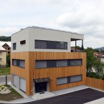 one year of operation of the Jeseník shopping mall one year of operation of the Jeseník shopping mall