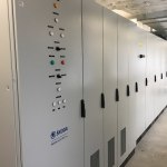 Špičkovací stanice SAS Špičkovací stanice SAS