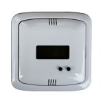Digitální čidlo BMR HTS 64-D (LCD). Digitální čidlo BMR HTS 64-D (LCD).