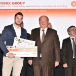 ČEEP 2017: Announcement of Awards ČEEP 2017: Announcement of Awards