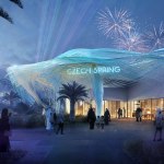 FENIX at EXPO 2020 in Dubai FENIX at EXPO 2020 in Dubai