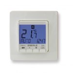 Kombinovaný digitální termostat Eberle FIT 3U Kombinovaný digitální termostat Eberle FIT 3U