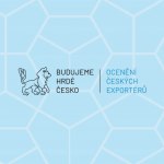 Ocenění Českých exportérů 2020 Ocenění Českých exportérů 2020