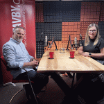 Podcast České stavby s panem M. Petrem Podcast České stavby s panem M. Petrem
