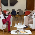 Blackouty jako nová realita? Cyril Svozil: Bez baterií systém zkolabuje Blackouty jako nová realita? Cyril Svozil: Bez baterií systém zkolabuje