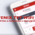 Videonávod TFT Wifi Videonávod TFT Wifi